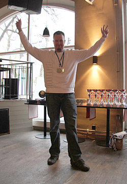 Pekka Keski-Korsu