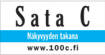 100C